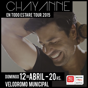 CHAYANNE EN SAN JUAN