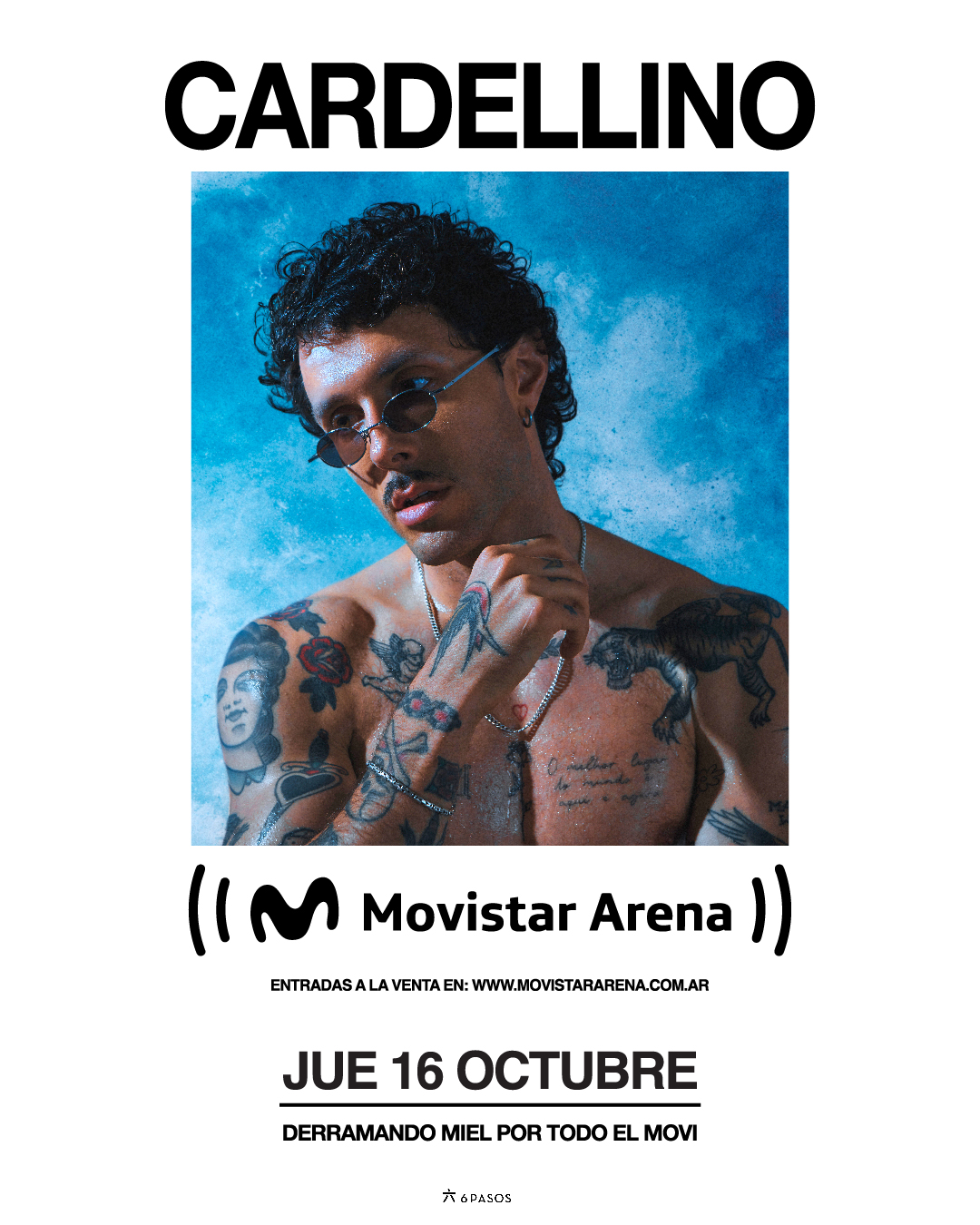 CARDELLINO